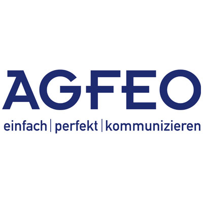 Agfeo_Logo_derenet