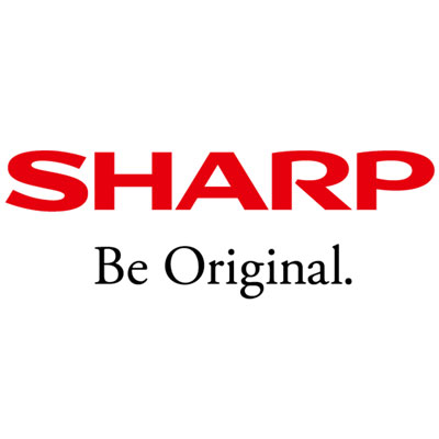 Sharp_Logo_derenet